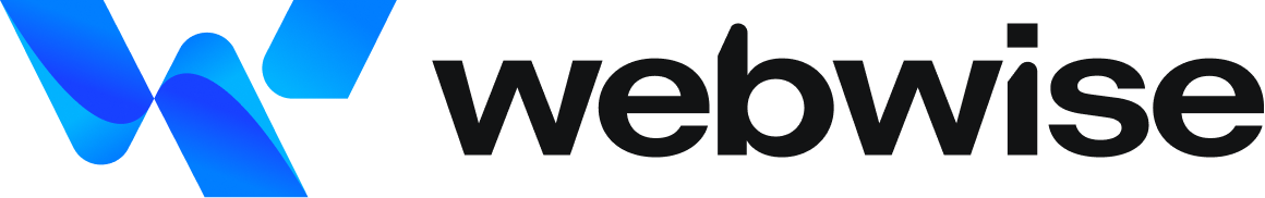 웹와이즈 디자인 포트폴리오